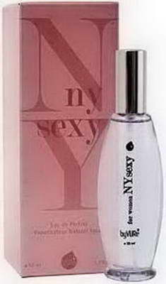 PERFUME VURE MUJER NY SEXY ( 011 ) X 50 ML